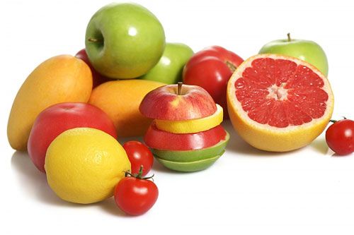 Những loại thực phẩm hỗ trợ điều trị ung thư phổi